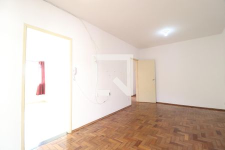Sala de apartamento para alugar com 3 quartos, 45m² em Santa Maria, Uberlândia