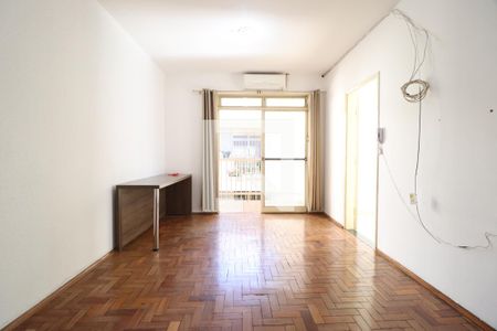 Sala de apartamento para alugar com 3 quartos, 45m² em Santa Maria, Uberlândia