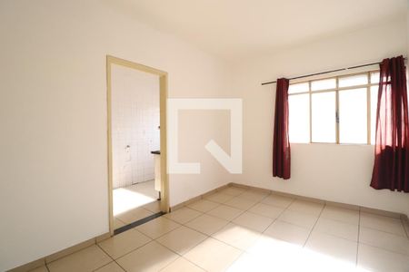 Sala de Jantar de apartamento para alugar com 3 quartos, 45m² em Santa Maria, Uberlândia