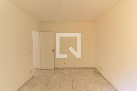Sala/Quarto de casa para alugar com 1 quarto, 37m² em Vila Santana, São Paulo