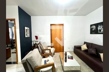Apartamento à venda com 3 quartos, 140m² em São Gotardo, Belo Horizonte