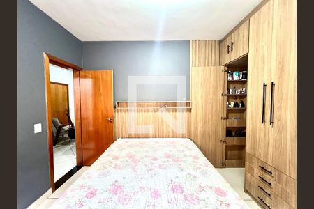 Apartamento à venda com 3 quartos, 140m² em São Gotardo, Belo Horizonte