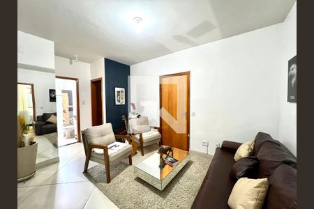 Apartamento à venda com 3 quartos, 140m² em São Gotardo, Belo Horizonte