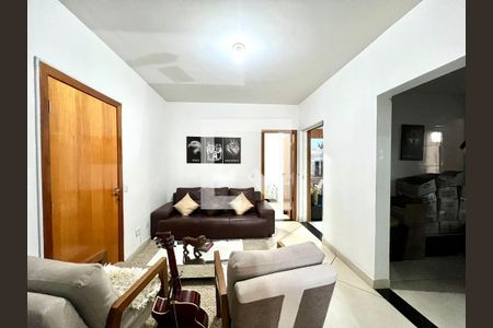 Apartamento à venda com 3 quartos, 140m² em São Gotardo, Belo Horizonte