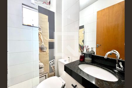 Apartamento à venda com 3 quartos, 140m² em São Gotardo, Belo Horizonte