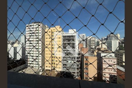 Apartamento à venda com 3 quartos, 75m² em Santa Cecilia, São Paulo