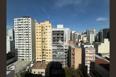 Apartamento à venda com 3 quartos, 75m² em Santa Cecilia, São Paulo