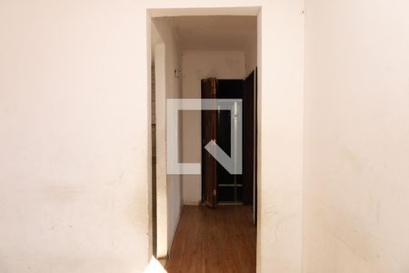 Sala de apartamento para alugar com 2 quartos, 60m² em Jardim Bartira, São Paulo