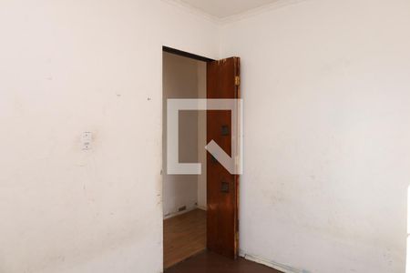 Quarto 1 de apartamento para alugar com 2 quartos, 60m² em Jardim Bartira, São Paulo