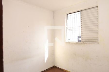 Quarto 2 de apartamento para alugar com 2 quartos, 60m² em Jardim Bartira, São Paulo