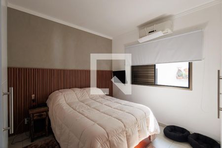 Suíte de casa de condomínio para alugar com 3 quartos, 96m² em Piracangaguá, Taubaté