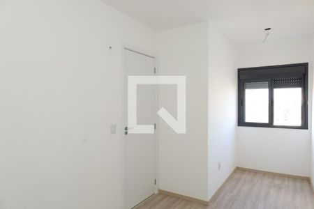 Quarto 1 de apartamento para alugar com 1 quarto, 33m² em Cidade Antônio Estêvão de Carvalho, São Paulo