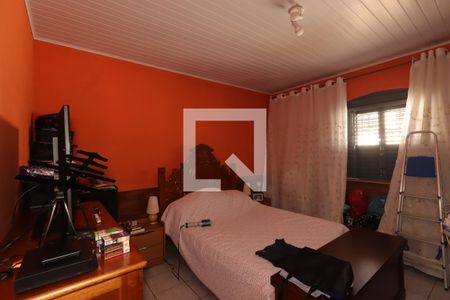 Quarto de casa à venda com 1 quarto, 105m² em Utinga, Santo André