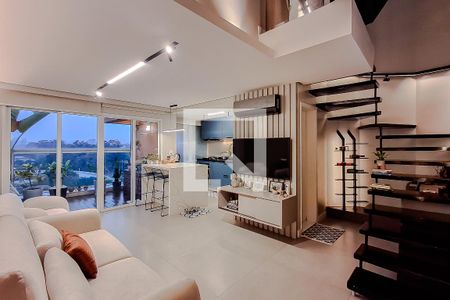 Apartamento à venda com 2 quartos, 110m² em Vila Mariana, São Paulo