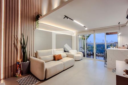 Apartamento à venda com 2 quartos, 110m² em Vila Mariana, São Paulo