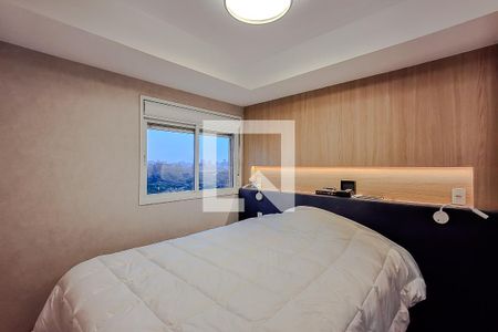 Quarto 1 de apartamento à venda com 2 quartos, 110m² em Vila Mariana, São Paulo