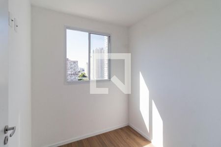 Quarto 2 de apartamento à venda com 2 quartos, 31m² em Água Branca, São Paulo
