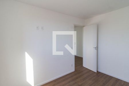 Quarto de apartamento à venda com 2 quartos, 31m² em Água Branca, São Paulo