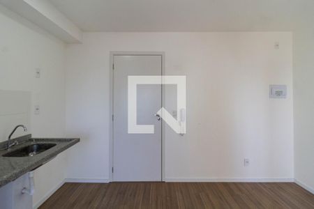 Sala de apartamento à venda com 2 quartos, 31m² em Água Branca, São Paulo