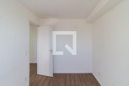 Quarto de apartamento à venda com 2 quartos, 31m² em Água Branca, São Paulo