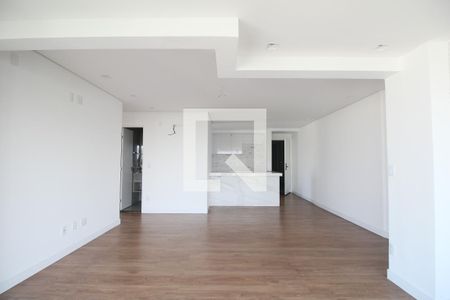 Sala de apartamento à venda com 2 quartos, 75m² em Vila Andrade, São Paulo