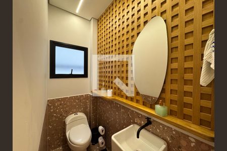 Lavabo de casa à venda com 3 quartos, 140m² em Bela Vista, Osasco