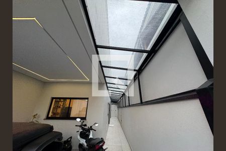 Detalhe de casa à venda com 3 quartos, 140m² em Bela Vista, Osasco