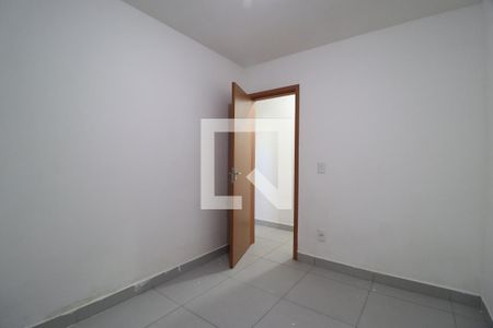 Quarto 1 de apartamento para alugar com 2 quartos, 61m² em Umuarama, Uberlândia
