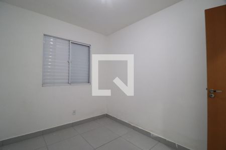 Quarto 1 de apartamento para alugar com 2 quartos, 61m² em Umuarama, Uberlândia