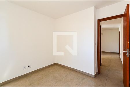 Quarto 1 de apartamento à venda com 3 quartos, 67m² em Santa Efigênia, Belo Horizonte