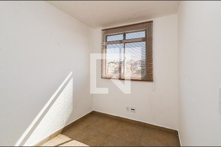 Quarto 2 de apartamento à venda com 3 quartos, 67m² em Santa Efigênia, Belo Horizonte