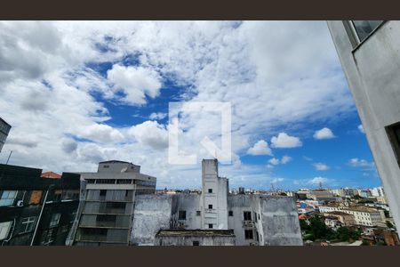 Quarto  de apartamento para alugar com 1 quarto, 30m² em Centro, Salvador