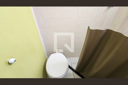 Banheiro  de apartamento para alugar com 1 quarto, 30m² em Centro, Salvador