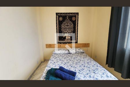 Quarto  de apartamento para alugar com 1 quarto, 30m² em Centro, Salvador