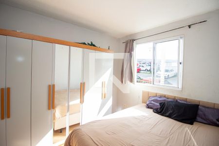 Quarto 1 de apartamento à venda com 2 quartos, 48m² em Sapucaias Ii, Contagem