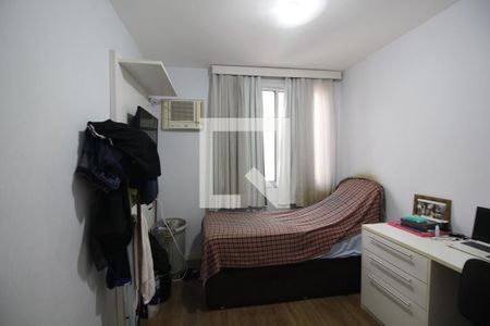 Quarto 1 de apartamento para alugar com 2 quartos, 68m² em Freguesia (jacarepaguá), Rio de Janeiro