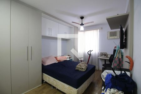 Quarto 2 de apartamento para alugar com 2 quartos, 68m² em Freguesia (jacarepaguá), Rio de Janeiro