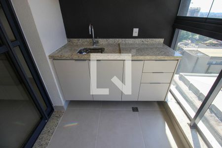 Apartamento para alugar com 2 quartos, 80m² em Jardim Emilia, Sorocaba