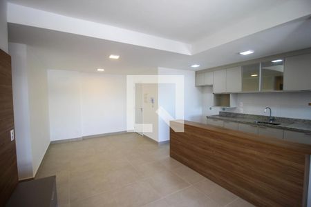 Apartamento para alugar com 2 quartos, 80m² em Jardim Emilia, Sorocaba