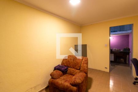 Sala 2 de casa para alugar com 5 quartos, 200m² em Vila do Castelo, São Paulo