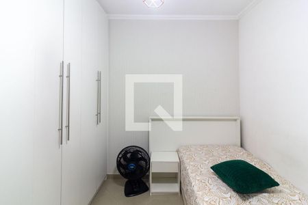 Quarto 2 de casa de condomínio à venda com 3 quartos, 82m² em Campo Grande, São Paulo