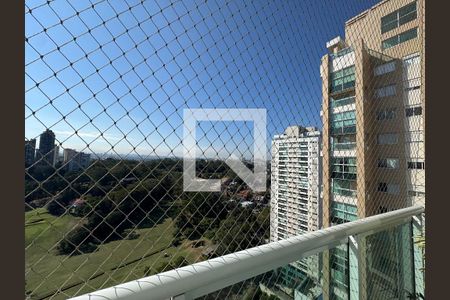 Sacada de apartamento à venda com 3 quartos, 200m² em Adalgisa, Osasco