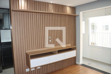 Apartamento para alugar com 2 quartos, 52m² em Cemucam, Cotia