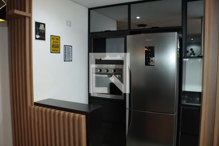 Apartamento para alugar com 2 quartos, 52m² em Cemucam, Cotia