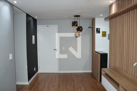 Apartamento para alugar com 2 quartos, 52m² em Cemucam, Cotia