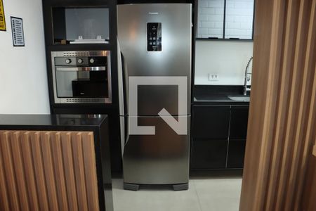 Apartamento para alugar com 2 quartos, 52m² em Cemucam, Cotia