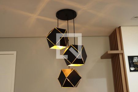 Apartamento para alugar com 2 quartos, 52m² em Cemucam, Cotia