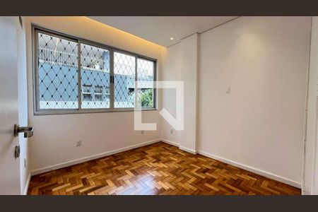 Apartamento à venda com 3 quartos, 100m² em Santo Agostinho, Belo Horizonte
