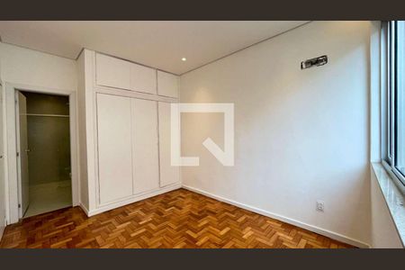 Apartamento à venda com 3 quartos, 100m² em Santo Agostinho, Belo Horizonte