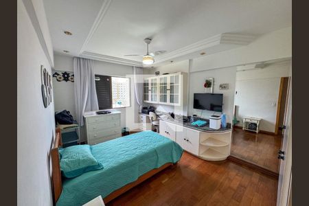 Foto 12 de apartamento à venda com 4 quartos, 200m² em Vila da Saúde, São Paulo